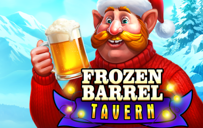 Frozen Barrel Tavern