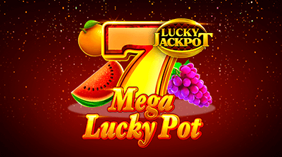 Mega Lucky Pot