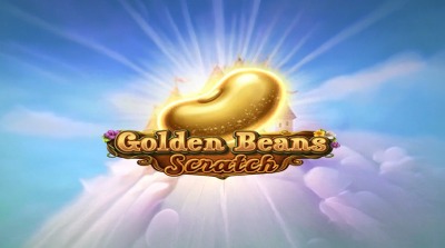 Golden Beans Scratch