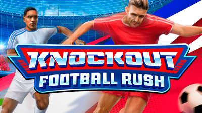 Knockout Football Rush