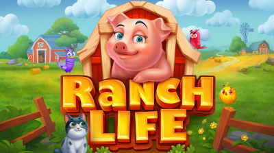 Ranch Life