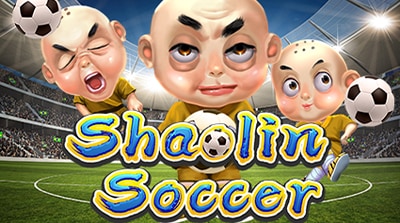 Shaolin Soccer