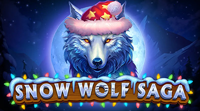 Snow Wolf Saga