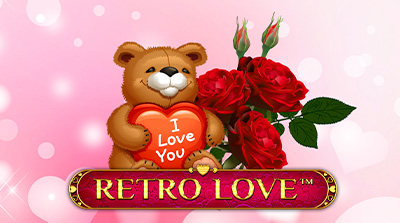 Retro Love